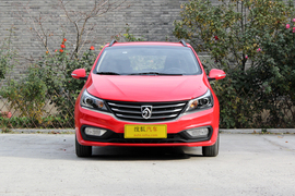   2017款宝骏310 1.5L 自动豪华型