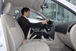   2017款东南V3菱悦 1.5L 手动喜气版