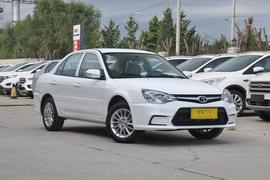   2017款东南V3菱悦 1.5L 手动喜气版
