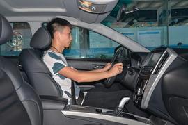   2017款纳智捷优6 SUV 改款 1.8T 智尊型