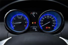   2015款凯翼C3 1.5L 手动金钻型
