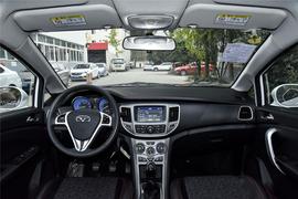   2015款凯翼C3 1.5L 手动金钻型