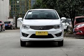   2015款凯翼C3 1.5L 手动金钻型