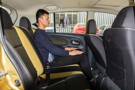   2015款启辰R50X 1.6L 手动豪华版