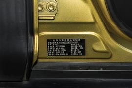   2015款启辰R50X 1.6L 手动豪华版