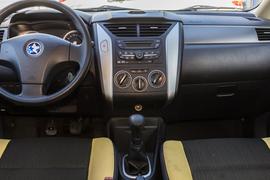   2015款启辰R50X 1.6L 手动豪华版
