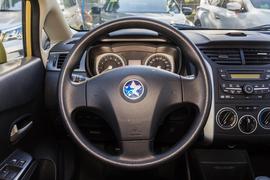   2015款启辰R50X 1.6L 手动豪华版
