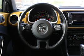 2017款大众甲壳虫 280TSI 沙丘越野版