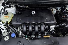   2016款东风风神A60 1.5L 手动尊贵型