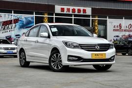   2016款东风风神A60 1.5L 手动尊贵型