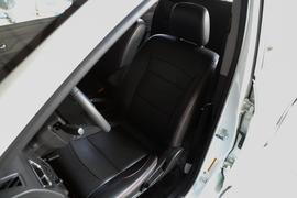   2017款开瑞K50S 1.5L 自动豪华型