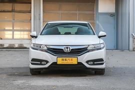   2017款 思铂睿 混动 2.0L 净驰版