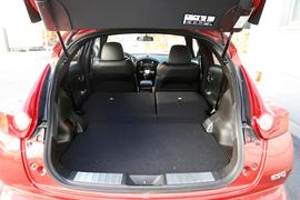   2014款 英菲尼迪ESQ 1.6L 率臻版