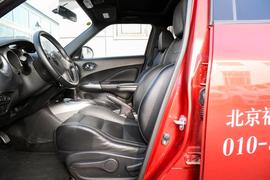   2014款 英菲尼迪ESQ 1.6L 率臻版