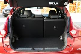  2014款 英菲尼迪ESQ 1.6L 率臻版