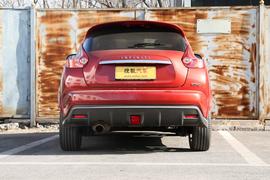   2014款 英菲尼迪ESQ 1.6L 率臻版