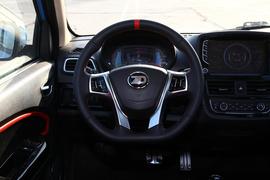   2017款 知豆D2S