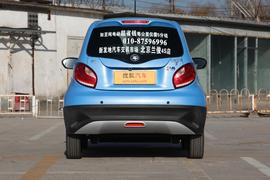   2017款 知豆D2S