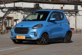   2017款 知豆D2S