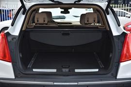   2018款 凯迪拉克XT5 28E 四驱铂金版