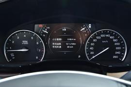   2018款 凯迪拉克XT5 28E 四驱铂金版