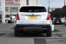   2018款 凯迪拉克XT5 28E 四驱铂金版