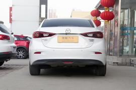 正后