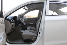   2015款 长安悦翔V3 1.4L 手动温馨型 国V
