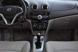   2015款 长安悦翔V3 1.4L 手动温馨型 国V