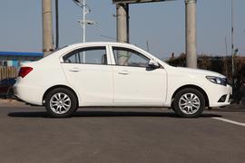  2015款 长安悦翔V3 1.4L 手动温馨型 国V