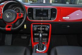   2018款 大众甲壳虫 280TSI 至乐型