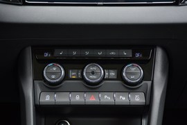   2018款斯柯达柯珞克 TSI280 旗舰版