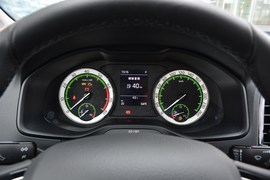   2018款斯柯达柯珞克 TSI280 旗舰版