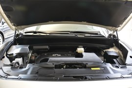   2013款英菲尼迪JX35卓越版