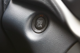   2014款Jeep自由光试驾