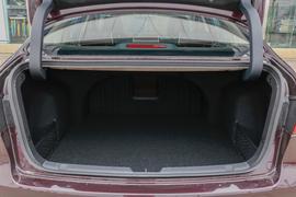   2018款 长安 睿骋CC 1.5T 手动豪雅型