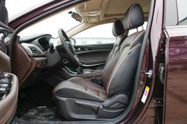   2018款 长安 睿骋CC 1.5T 手动豪雅型