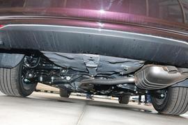   2018款 长安 睿骋CC 1.5T 手动豪雅型