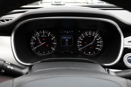   2018款 长安 睿骋CC 1.5T 手动豪雅型