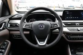   2018款 长安 睿骋CC 1.5T 手动豪雅型