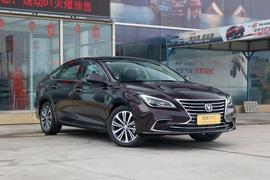   2018款 长安 睿骋CC 1.5T 手动豪雅型