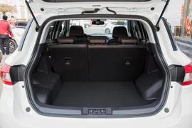   2018款 祺智PHEV 1.5L 智联尊贵版