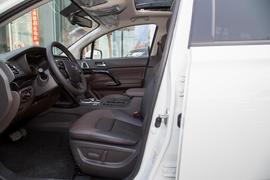   2018款 祺智PHEV 1.5L 智联尊贵版