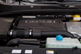   2018款 祺智PHEV 1.5L 智联尊贵版