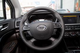   2018款 祺智PHEV 1.5L 智联尊贵版
