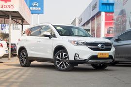   2018款 祺智PHEV 1.5L 智联尊贵版
