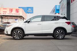   2018款 祺智PHEV 1.5L 智联尊贵版