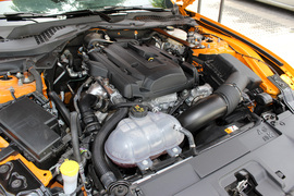   2018款福特Mustang 2.3L EcoBoost