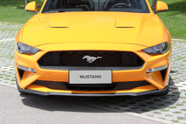   2018款福特Mustang 2.3L EcoBoost