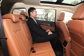   2018款 北汽幻速S7 1.5T 自动尊贵型